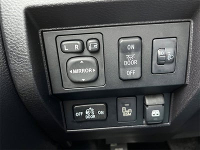 2014 Toyota Tundra Platinum 5.7L V8