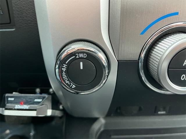 2014 Toyota Tundra Platinum 5.7L V8