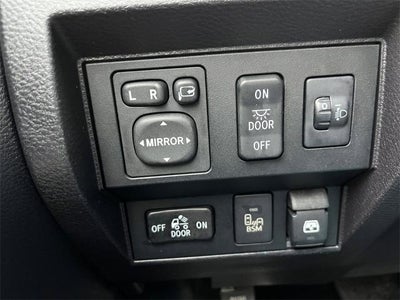 2014 Toyota Tundra Platinum 5.7L V8