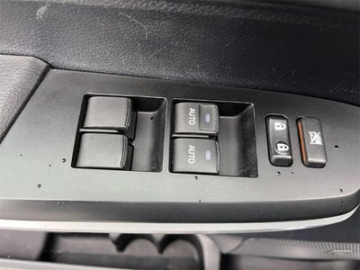 2014 Toyota Tundra Platinum 5.7L V8