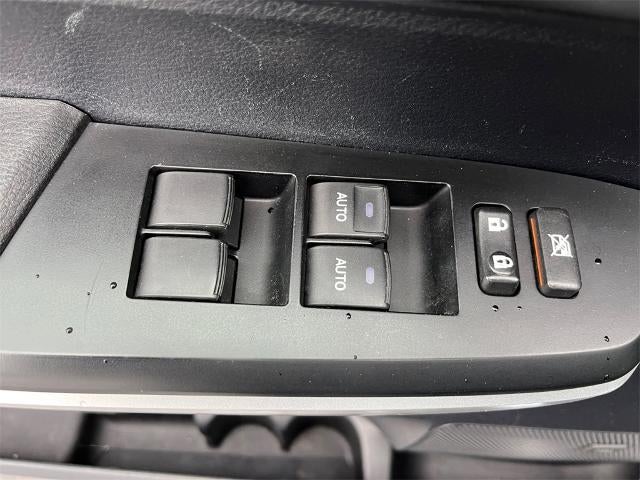 2014 Toyota Tundra Platinum 5.7L V8