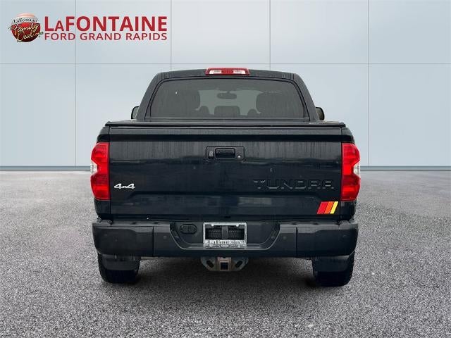 2014 Toyota Tundra Platinum 5.7L V8