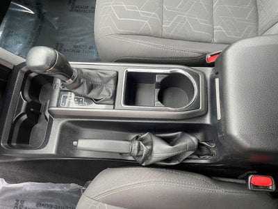 2017 Toyota Tacoma TRD Sport V6