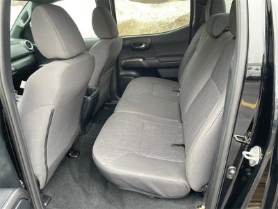 2017 Toyota Tacoma TRD Sport V6