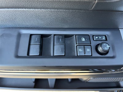 2023 Toyota Tundra Hybrid Limited