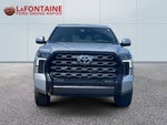 2024 Toyota Tundra Hybrid Platinum