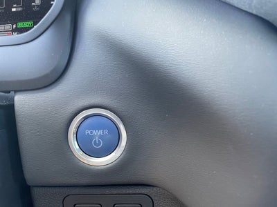 2024 Toyota Tundra Hybrid Platinum