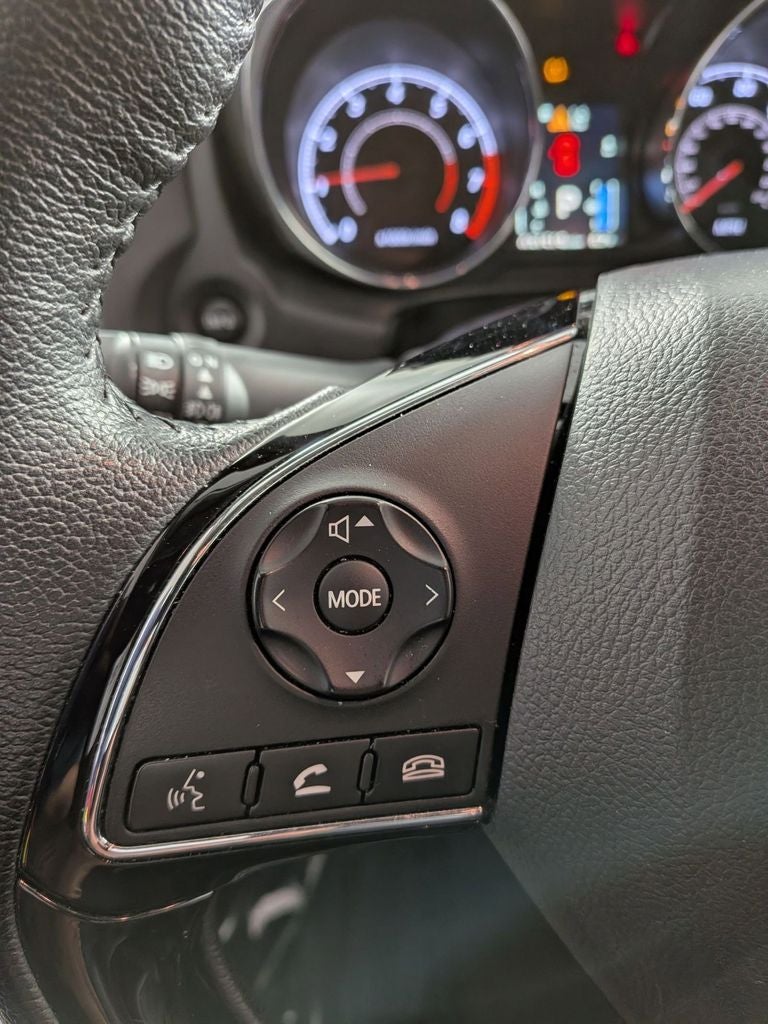 2025 Mitsubishi Outlander Sport 2.0 SE