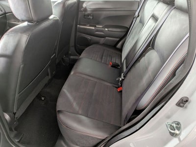 2025 Mitsubishi Outlander Sport 2.0 SE