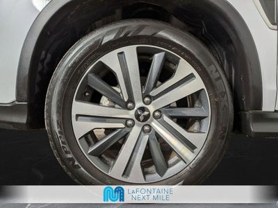 2025 Mitsubishi Outlander Sport 2.0 SE