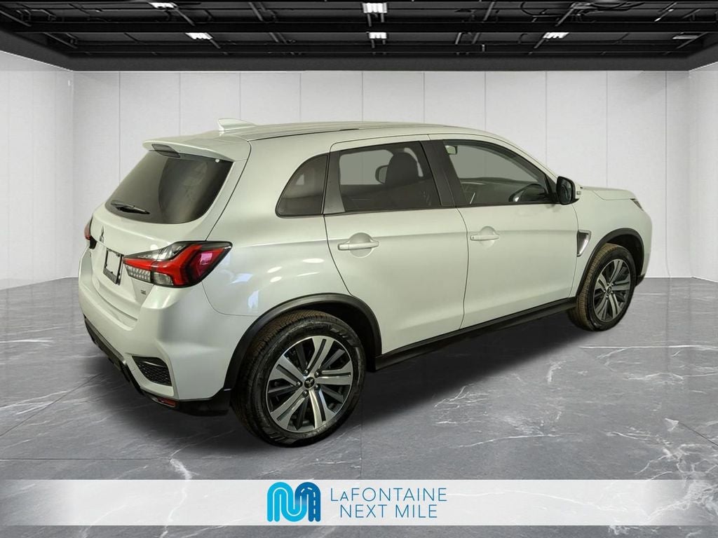 2025 Mitsubishi Outlander Sport 2.0 SE