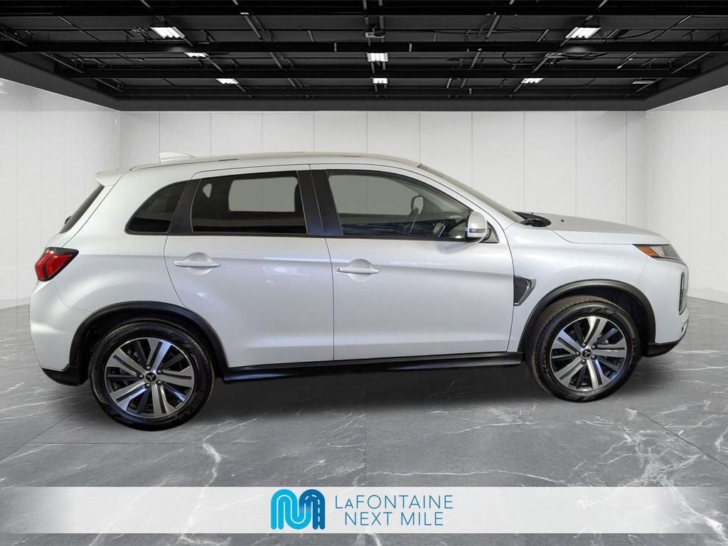 2025 Mitsubishi Outlander Sport 2.0 SE