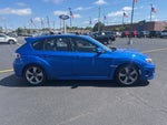 2008 Subaru Impreza WRX STi