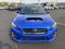 2016 Subaru WRX Limited