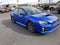 2016 Subaru WRX Limited