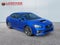 2016 Subaru WRX Limited