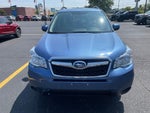 2016 Subaru Forester 2.5i Premium Premium