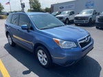2016 Subaru Forester 2.5i Premium Premium