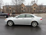 2007 Acura TSX Base