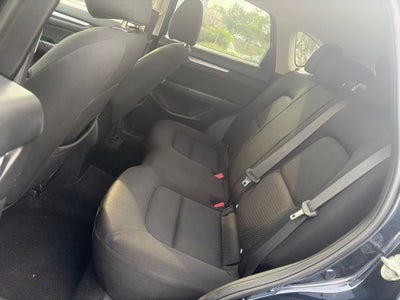2018 Mazda Mazda CX-5 Sport