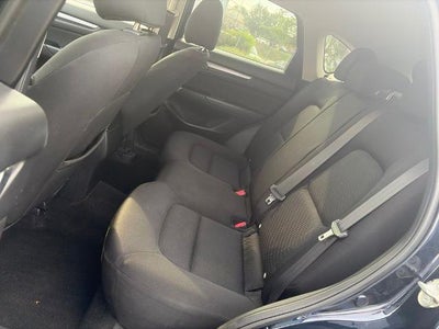 2018 Mazda Mazda CX-5 Sport