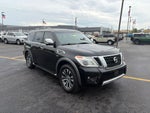 2017 Nissan Armada SL