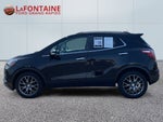 2019 Buick Encore Sport Touring