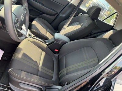 2020 Hyundai Venue SEL