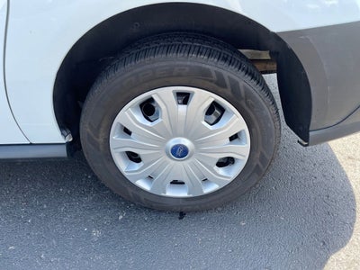 2023 Ford Transit Connect XL
