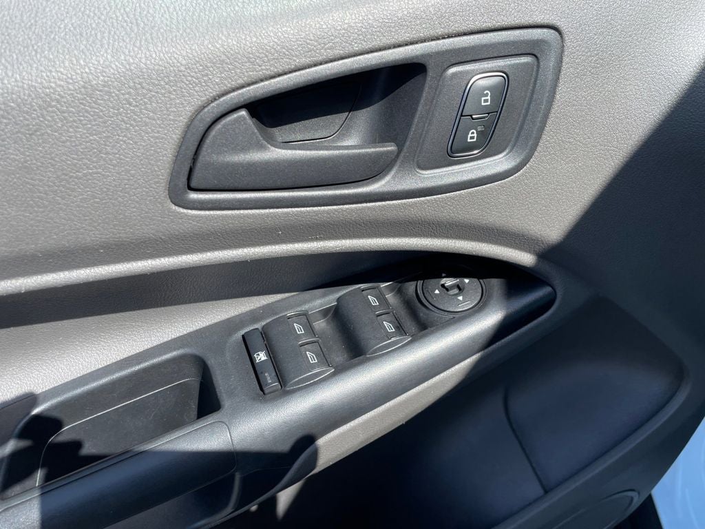 2023 Ford Transit Connect XL