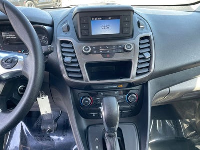 2023 Ford Transit Connect XL