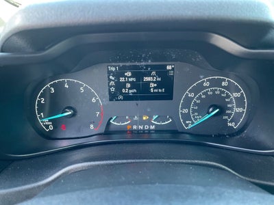 2023 Ford Transit Connect XL