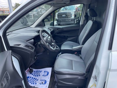 2017 Ford Transit Connect XL