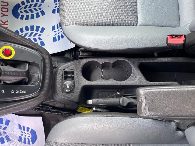 2017 Ford Transit Connect XL