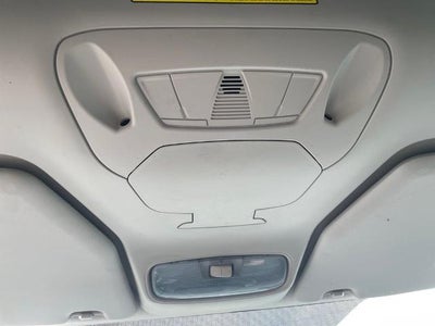 2017 Ford Transit Connect XL
