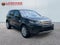 2017 Land Rover Discovery Sport SE
