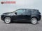2017 Land Rover Discovery Sport SE