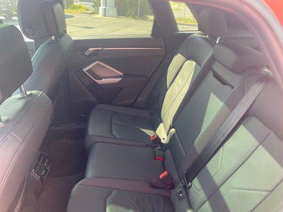2021 Audi Q3 Premium quattro