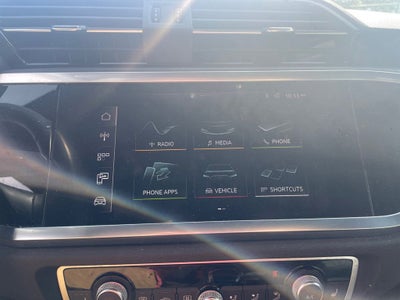 2021 Audi Q3 Premium quattro