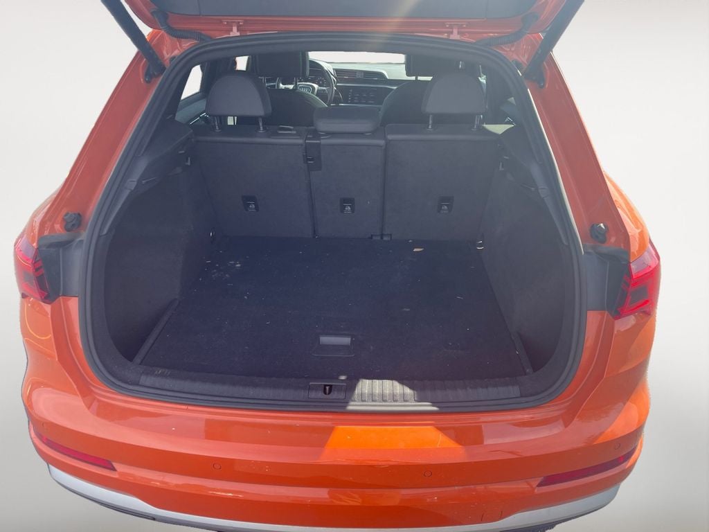 2021 Audi Q3 Premium quattro