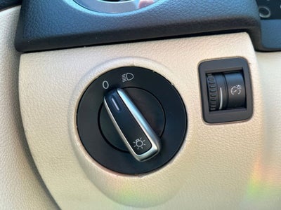2018 Volkswagen Tiguan Limited 2.0T 4Motion