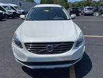 2017 Volvo XC60 T5