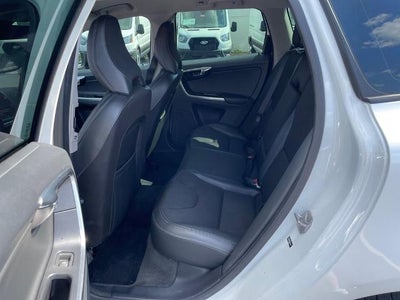 2017 Volvo XC60 T5