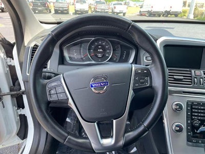 2017 Volvo XC60 T5