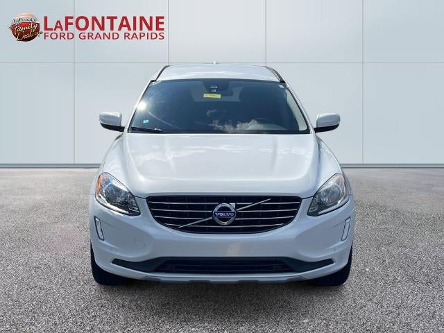 2017 Volvo XC60 T5
