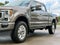 2020 Ford F-350SD Limited
