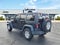 2011 Jeep Wrangler Unlimited Sport