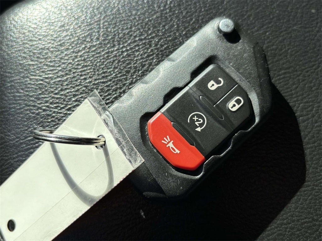 2019 Jeep Wrangler Sport S