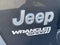 2019 Jeep Wrangler Sport S
