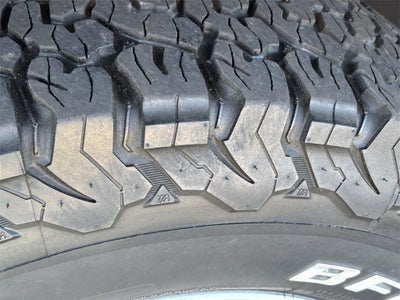 2019 Jeep Wrangler Sport S